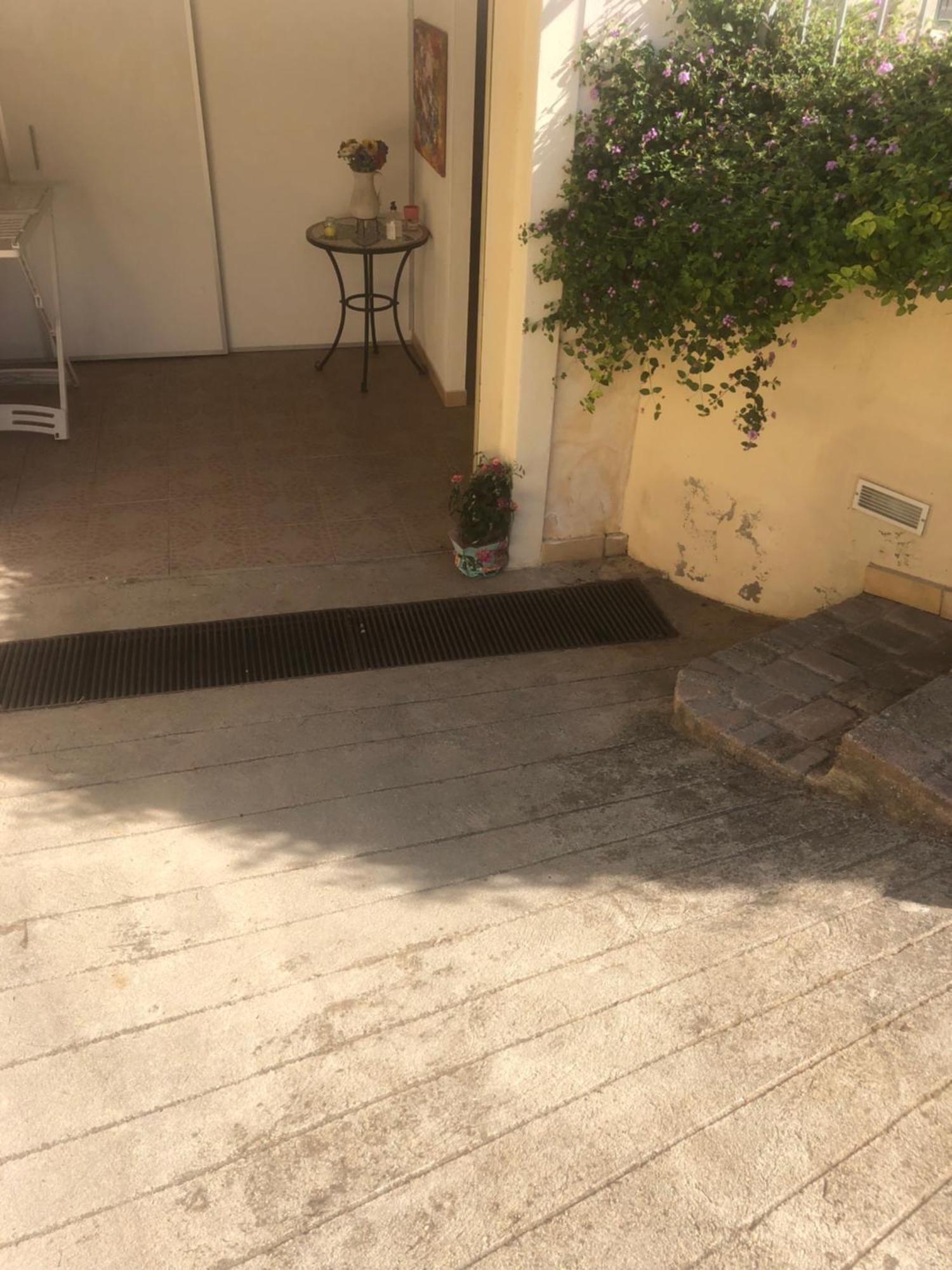 Robert House Apartment Alghero Exterior foto