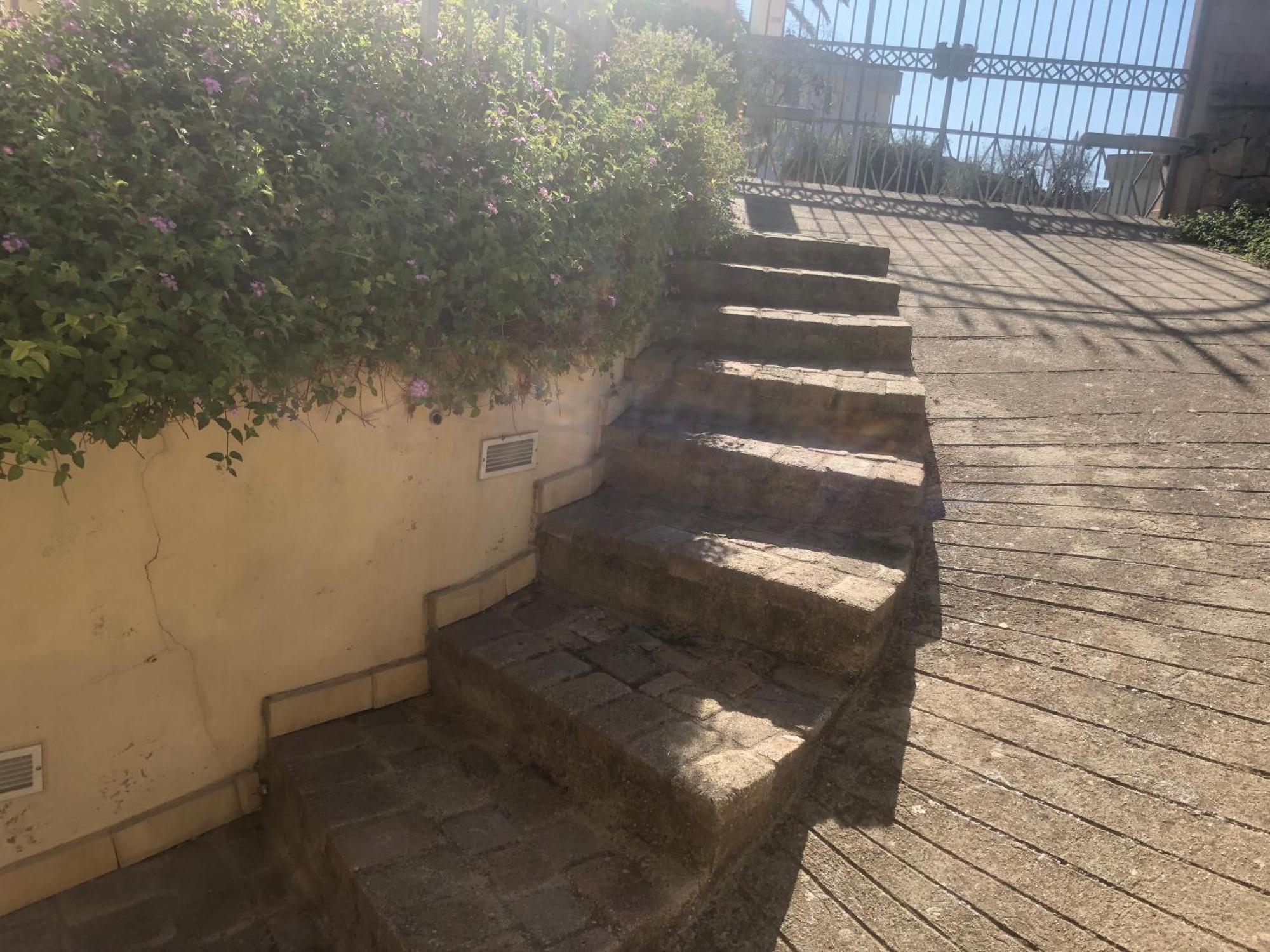Robert House Apartment Alghero Exterior foto