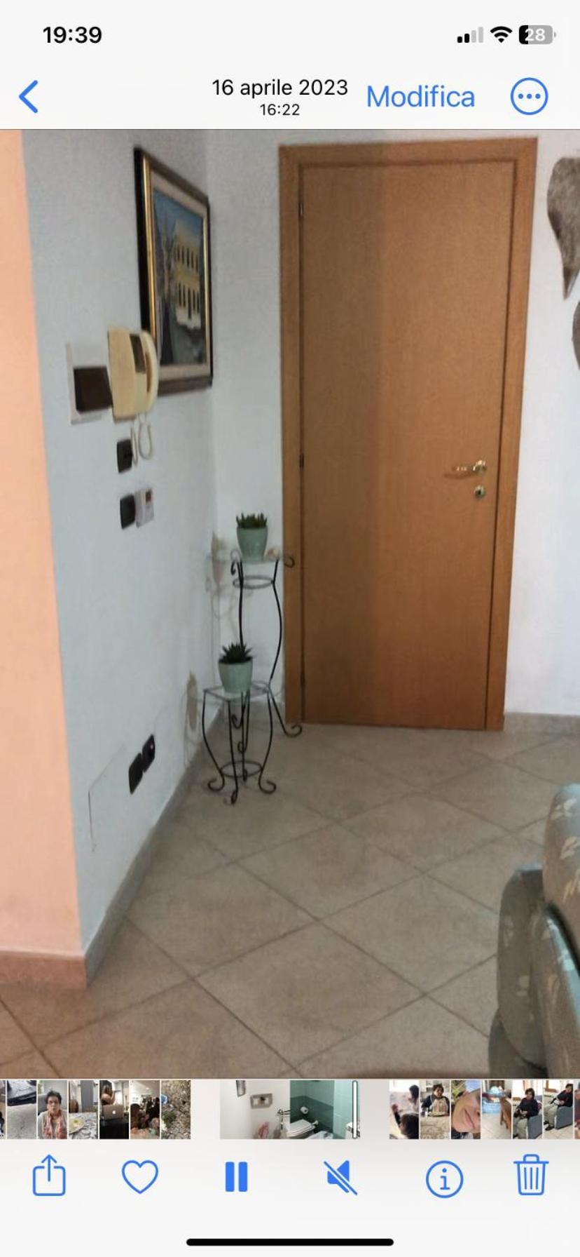 Robert House Apartment Alghero Exterior foto