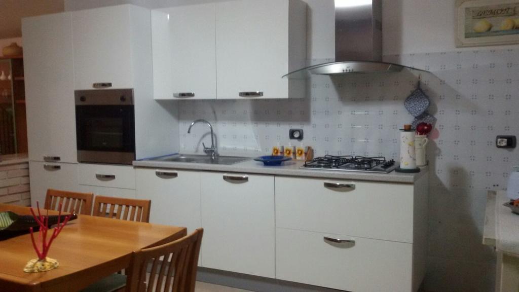 Robert House Apartment Alghero Exterior foto