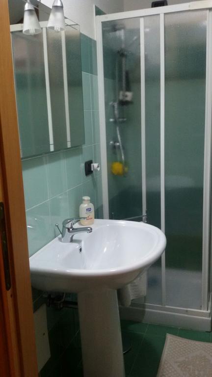 Robert House Apartment Alghero Exterior foto