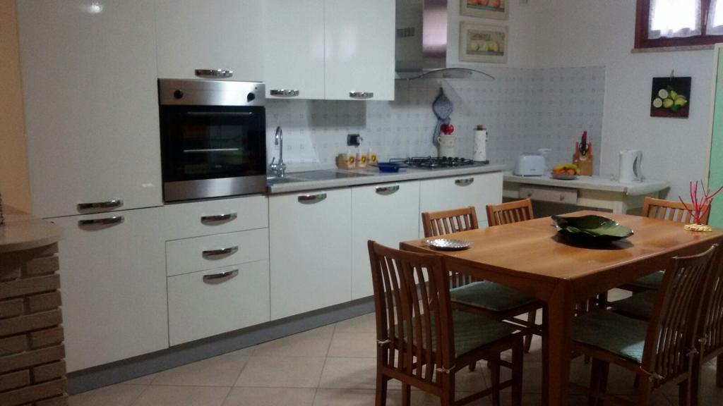 Robert House Apartment Alghero Exterior foto
