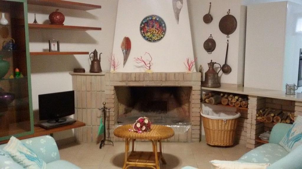 Robert House Apartment Alghero Exterior foto