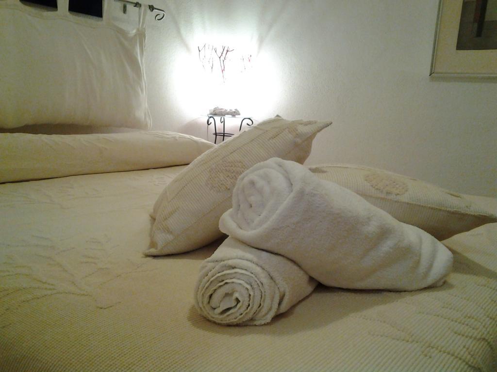 Robert House Apartment Alghero Exterior foto